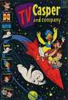 TV Casper & Company #9 Comic Books - Covers, Scans, Photos in TV Casper & Company Comic Books - Covers, Scans, Gallery